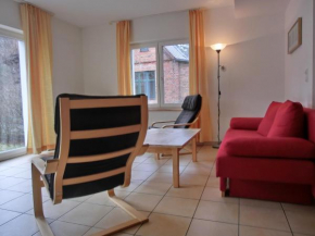 Ferienwohnung NH11, Ribnitz-Damgarten